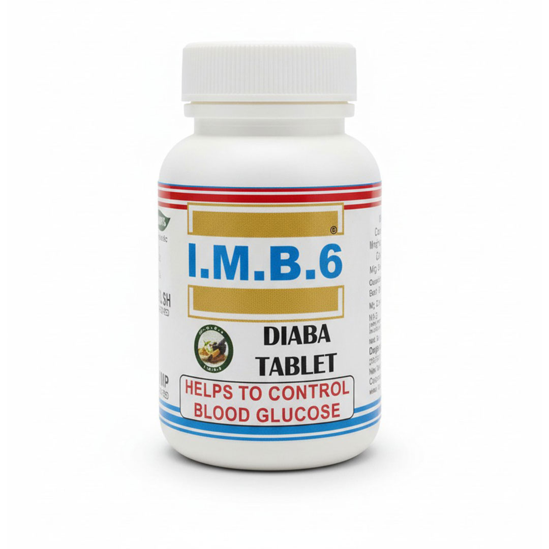 Diaba Powder and Tablet - Image 2