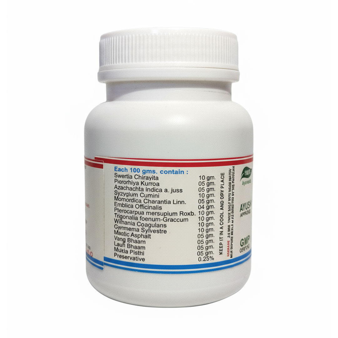 Diaba Powder and Tablet - Image 5