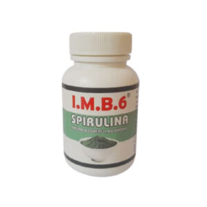Spirulina